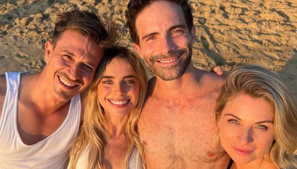 México: dos actores murieron ahogados durante el rodaje de una película