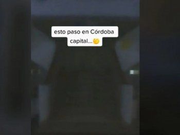 Graban llantos de bebé en un hospital abandonado y el video es viral
