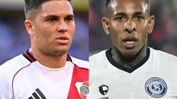 juanfer quintero y el rumor que sacude a todo river: que dijo sobre villa juanfer quintero y el rumor que sacude a todo river: que dijo sobre villa