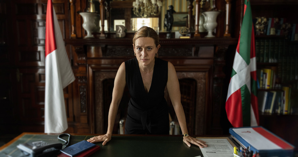  La serie española con escenas prohibidas y que no para de sumar reproducciones