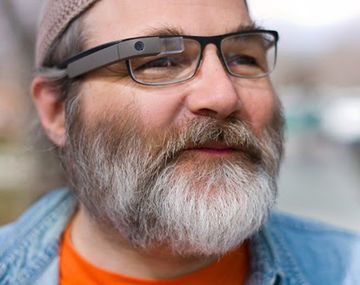 Un hombre perdió sus Google Glass y teme por su privacidad