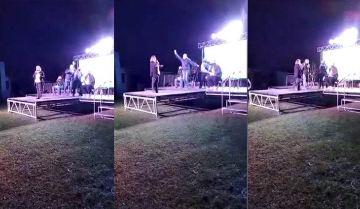 Atentado político en Corrientes: hay dos sospechosos de balear al diputado