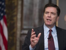 El director del FBI dice que la privacidad en internet no existe El director del FBI dice que la privacidad en internet no existe