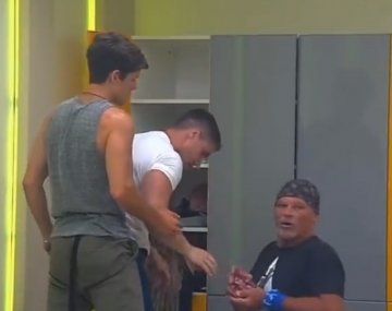 Gran Hermano: encontraron la comida que escondieron los monitos