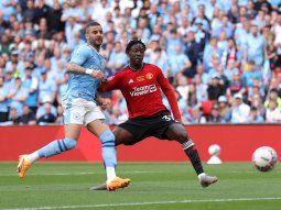 Final de la FA Cup 2024 Final de la FA Cup 2024