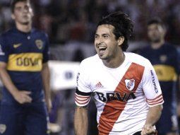 Leonardo Pisculichi anunció su retiro del fútbol