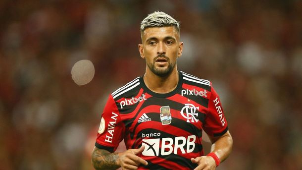 River quiere a De Arrascaeta: la respuesta que enloqueció a Boca