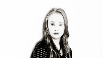 madeline stuart, la joven down que es modelo madeline stuart, la joven down que es modelo