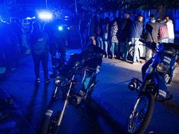 Clausuraron un boliche y desactivaron 19 fiestas ilegales en Mar del Plata