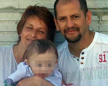 Un bebé necesita rehabilitación y no se lo cubren