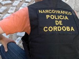 Foto gentileza: La Voz del Interior. Foto gentileza: La Voz del Interior.