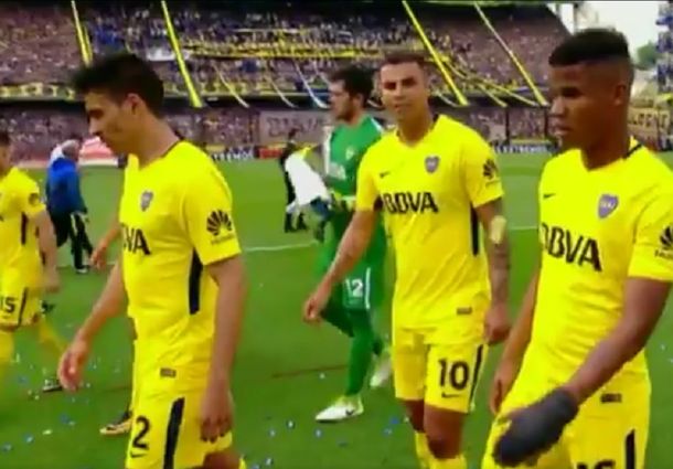 Captura: @TNTSportsLA