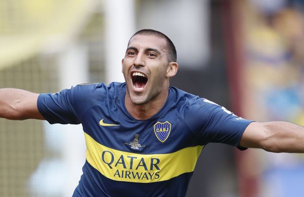 Música zen y goles en voz baja: así fue el relato apto para cardíacos del Boca - River