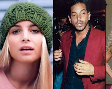 Gisela Bernal se burló de la separación de Ariel Diwan