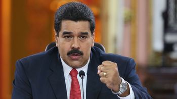 Nicolás Maduro Nicolás Maduro