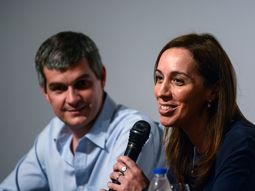 con presupuesto aprobado, vidal llama a paritarias docentes con presupuesto aprobado, vidal llama a paritarias docentes