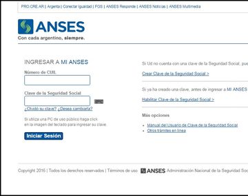 ¿Qué pasos debe seguir el jubilado para saber si cobrará el reajuste?