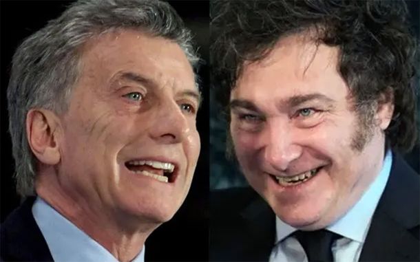 Explota la interna entre Milei y Macri: la operación del Gobierno a horas de las elecciones