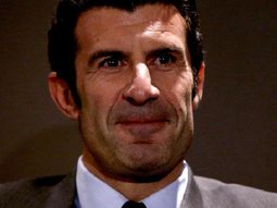 tras bajarse, figo critico la eleccion: fue otro dia negro en zurich