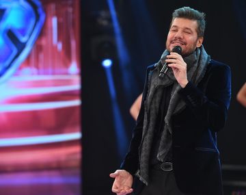 Marcelo Tinelli hará el programa el lunes