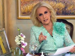 mirtha le paso factura a nacho viale: por ahi tiene demasiadas novias mirtha le paso factura a nacho viale: por ahi tiene demasiadas novias