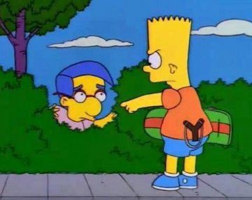 Memes y reacciones por la presencia de Jey Mammón en los Martín Fierro