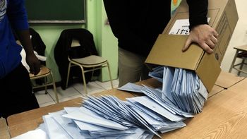 ¿cuantos votos se necesitan para ser presidente en primera vuelta? ¿cuantos votos se necesitan para ser presidente en primera vuelta?