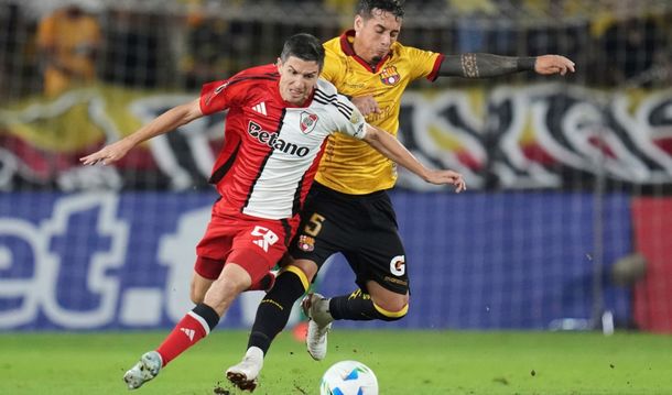 Qué necesita River para clasificar a octavos de final de la Copa Libertadores