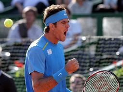 Juan Martín del Potro Juan Martín del Potro