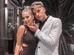 Julieta: El primer beso con mi novio fue horrible