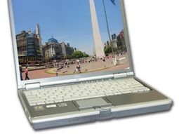 Laptop