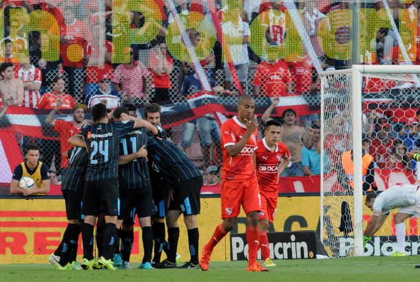 Pese a la ventaja, Racing prepara un equipo más ofensivo para la vuelta