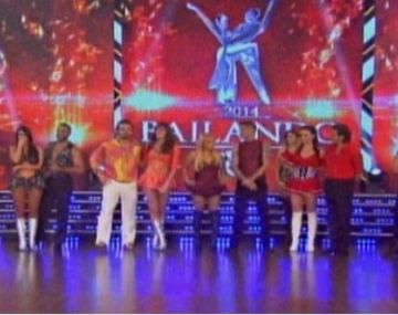 La ronda de cumbia dejó siete parejas sentenciadas