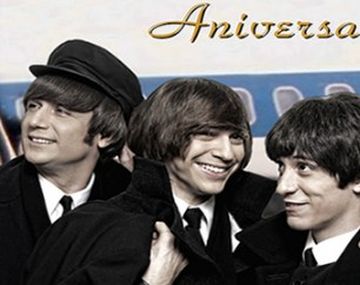 The Beats cumple 25 años y lo festeja en el Gran Rex