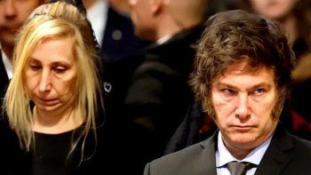 Casi un año atrás: la vez que Milei aseguró nunca volvería a faltar gas en la Argentina