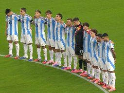 El grave error que cometió Austria con Argentina por el sorteo del Mundial 2026 El grave error que cometió Austria con Argentina por el sorteo del Mundial 2026
