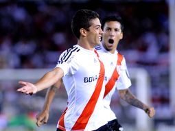 river le gano a all boys y se prendio en la pelea por el titulo river le gano a all boys y se prendio en la pelea por el titulo