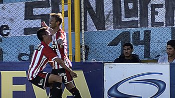 estudiantes le gano a olimpo en bahia y esta mas cerca de la sudamericana estudiantes le gano a olimpo en bahia y esta mas cerca de la sudamericana