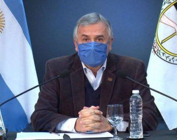 Morales promete ir por un millón de vacunas Sinopharm