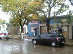 Gentileza diario La Voz. Gentileza diario La Voz.