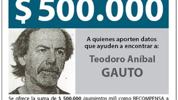 detectan a un profugo de la justicia