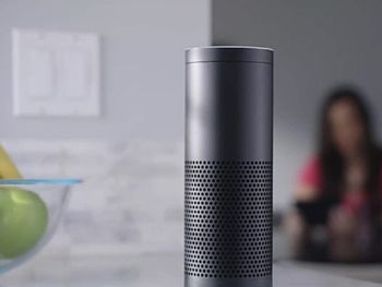 Un altavoz inteligente detuvo una violenta pelea doméstica&nbsp;