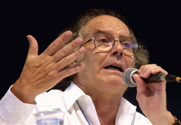Pérez Esquivel: Macri le pagará a los fondos buitre con el hambre del pueblo