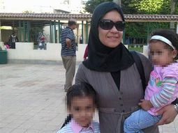 dramatico: argentina que fue a vivir a egipto quiere volver pero se lo prohiben dramatico: argentina que fue a vivir a egipto quiere volver pero se lo prohiben