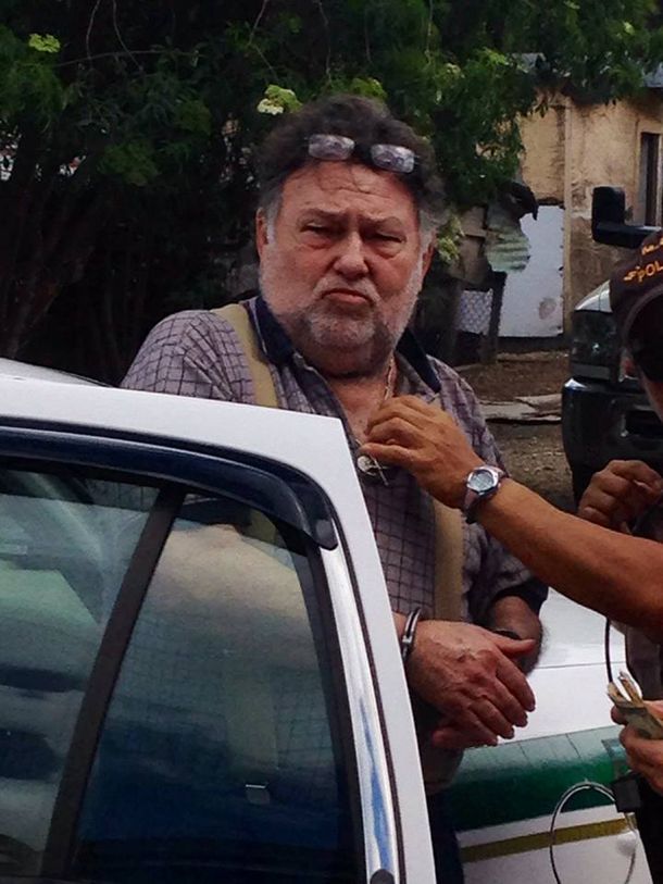 Desbaratan un matadero ilegal y salvan a 9.500 animales de granja