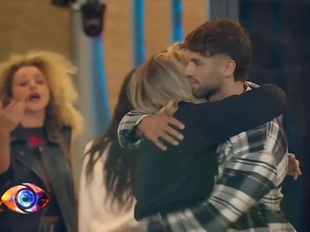 Gran Hermano: Martina fue eliminada y Chiara y Lourdes explotaron contra Tato
