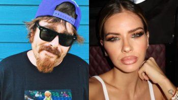 el fuerte llamado de la china suarez a migue granados tras el picante tuit de olga el fuerte llamado de la china suarez a migue granados tras el picante tuit de olga