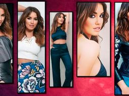 lali esposito hablo de sus ex: elogios a benja amadeo y palitos a mariano martinez lali esposito hablo de sus ex: elogios a benja amadeo y palitos a mariano martinez