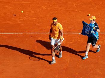 El mallorquín, imparable