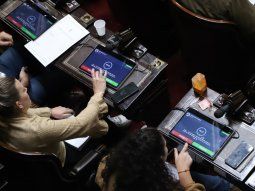 FOTO: Ignacio Petunchi